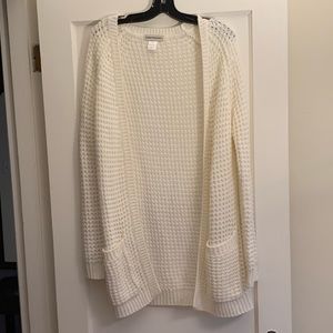 Cotton Emporium Cardigan